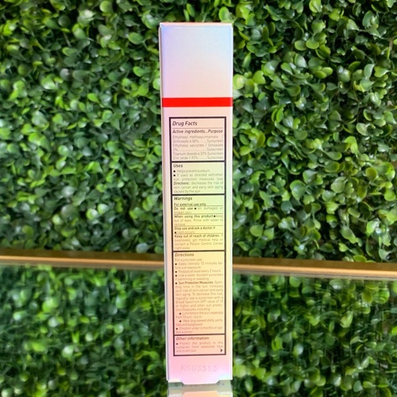 Erborian CLAIR CC Creme | NEW | High Definition Radiance Face Cream SPF25 | 45mL - Picture 14 of 16